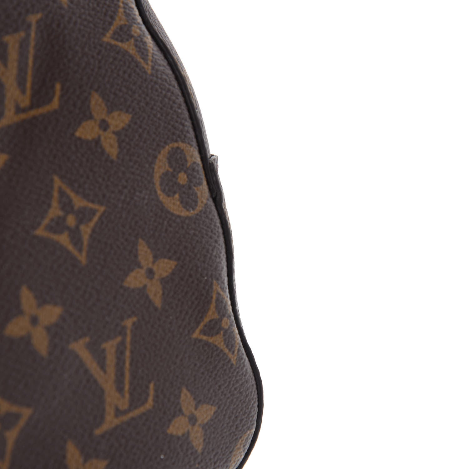Louis Vuitton Monogram Neonoe MM Black 9 of 12