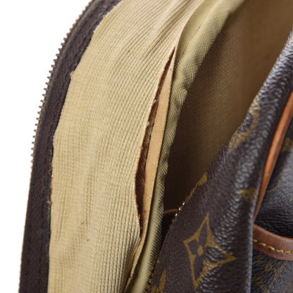 Louis Vuitton Monogram Deauville 15 of 18