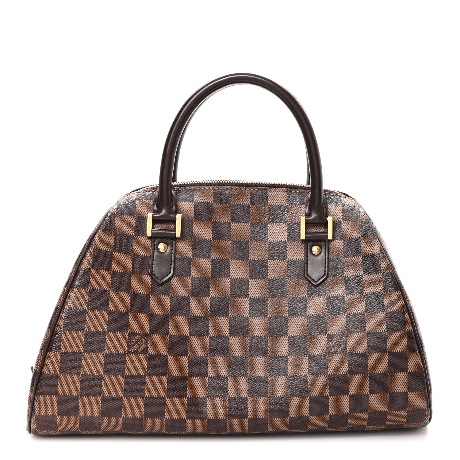 Louis Vuitton Damier Ebene Ribera MM 1 of 10
