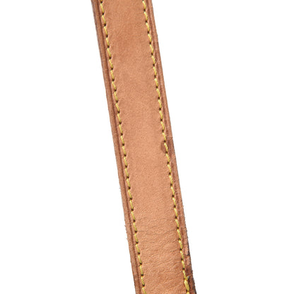 Louis Vuitton Monogram Cabas Alto 17 of 23
