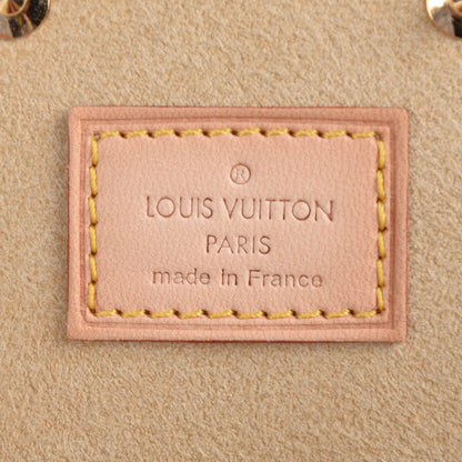Louis Vuitton Monogram Ring Jewelry Box 5 of 7