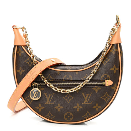 Louis Vuitton Monogram Loop 1 of 7