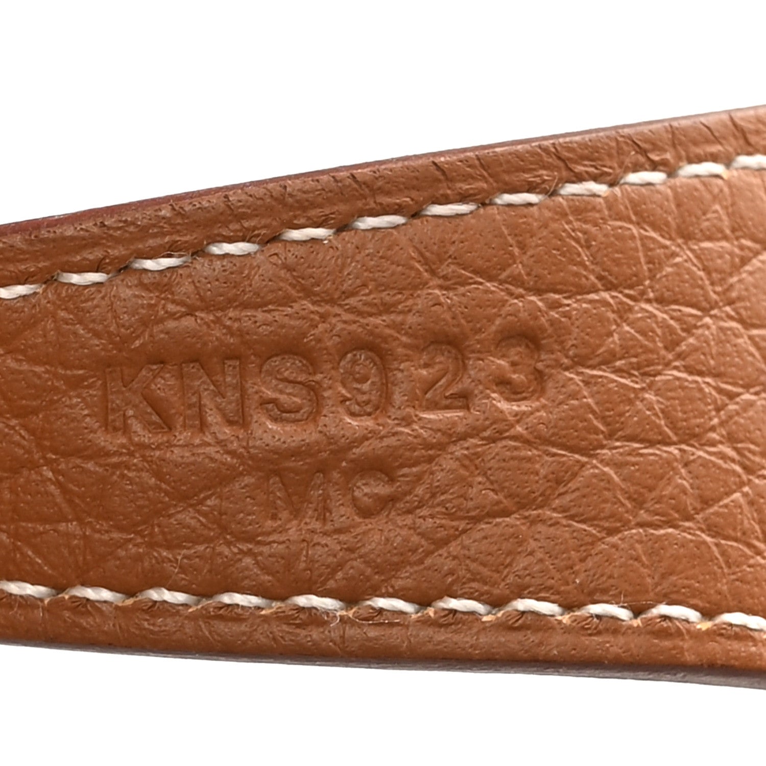 Hermes Taurillon Clemence Lindy 26 Gold 7 of 11