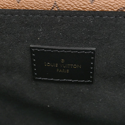Louis Vuitton Reverse Monogram Pochette Metis 6 of 10