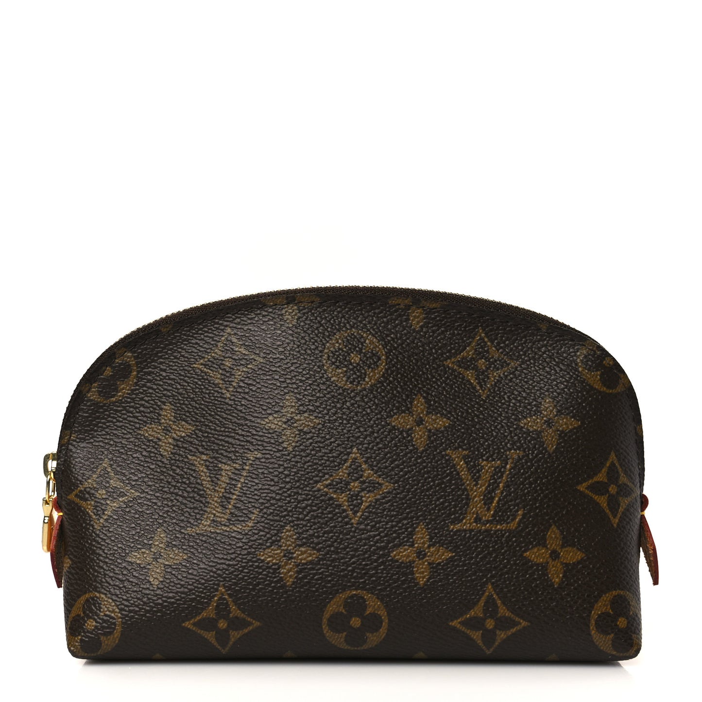 Monogram Cosmetic Pouch