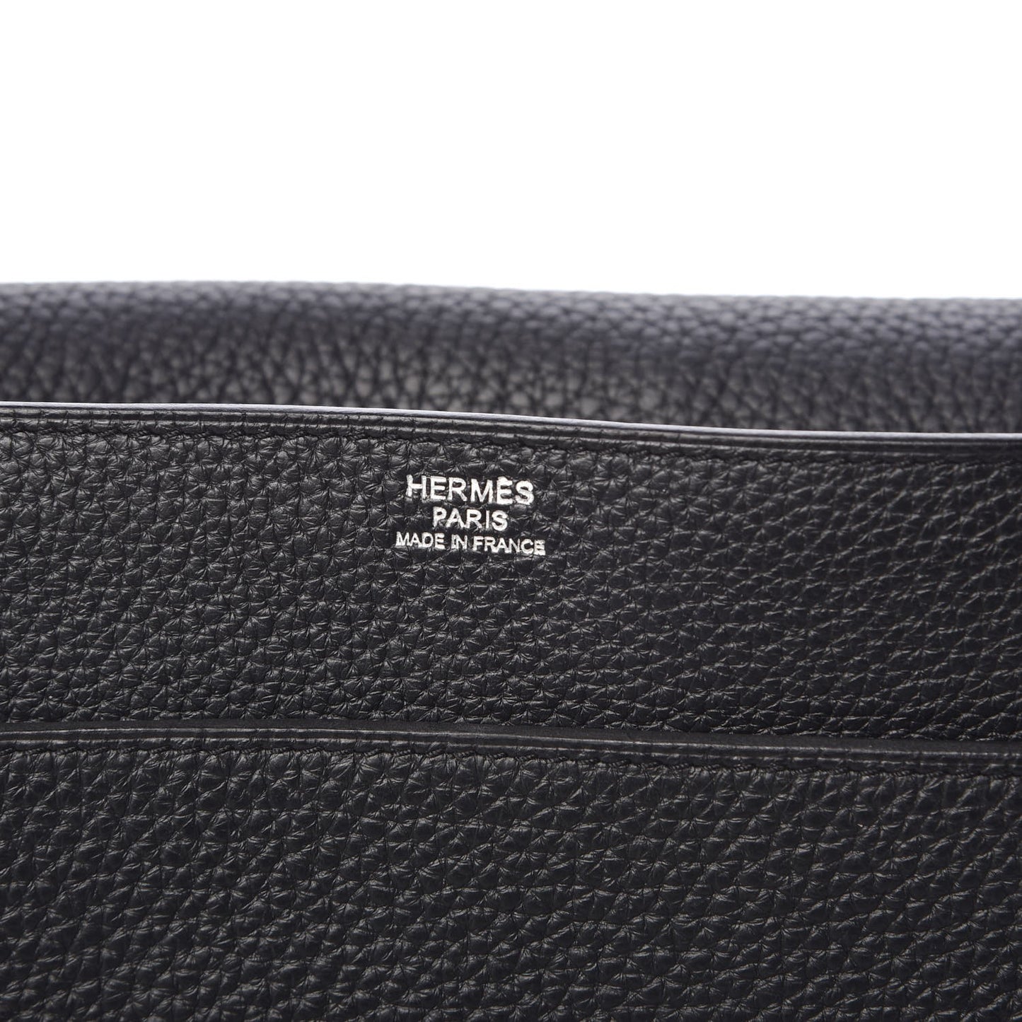 Taurillon Clemence Steve Caporal Messenger Black