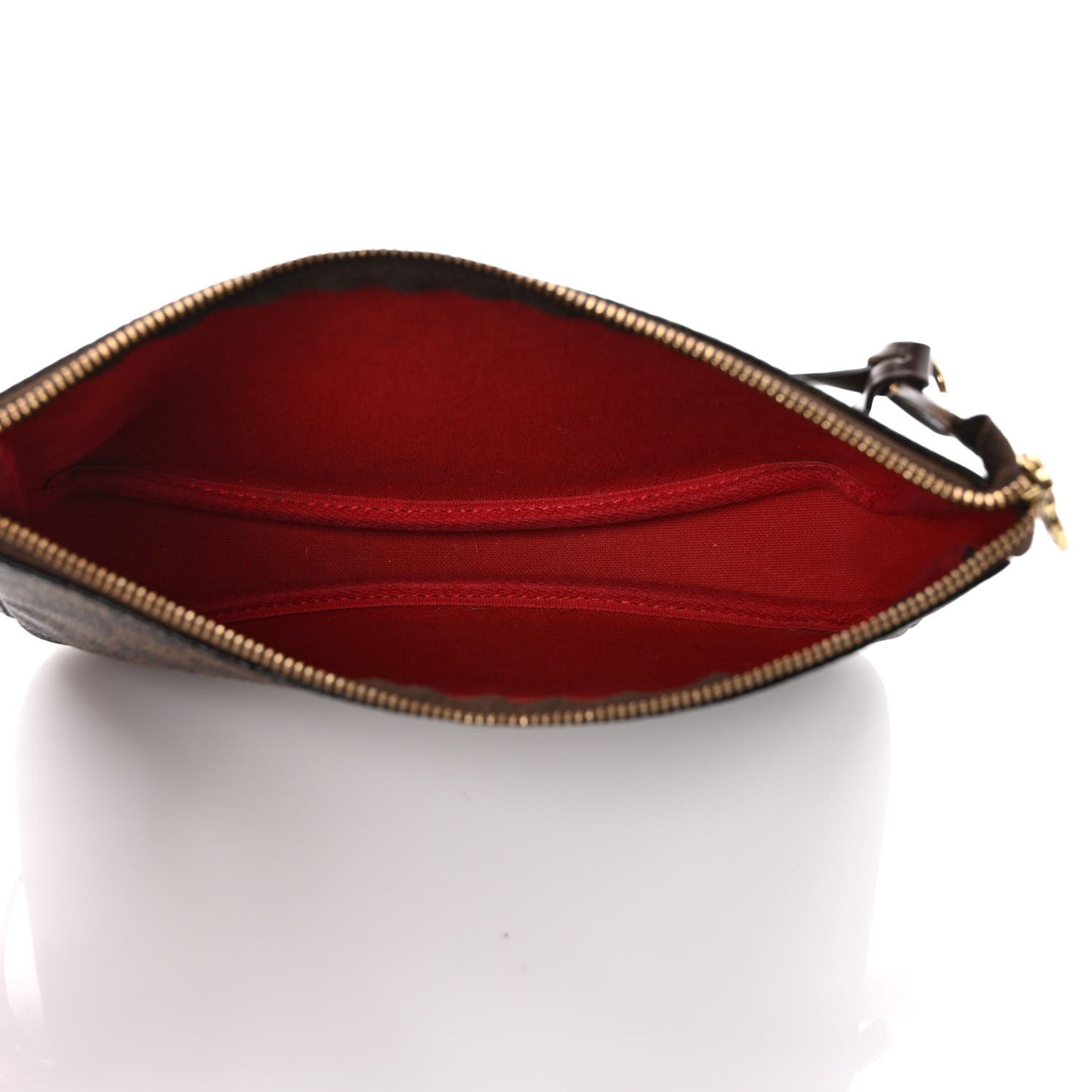 Damier Ebene Pochette Accessories
