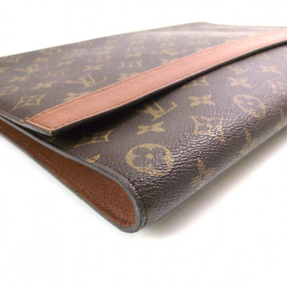 Louis Vuitton Monogram Document Holder 5 of 9