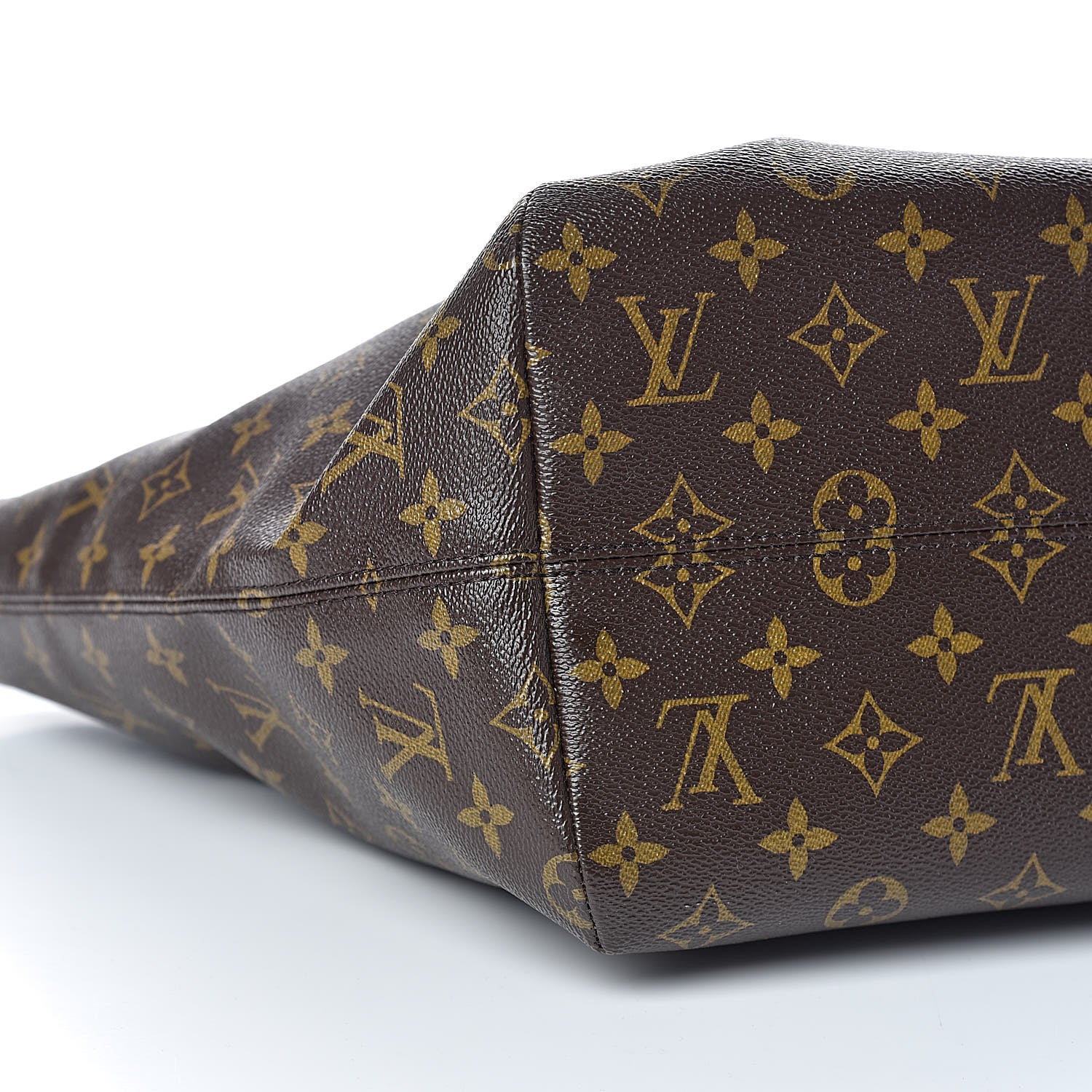 Louis Vuitton Monogram Raspail MM 9 of 10