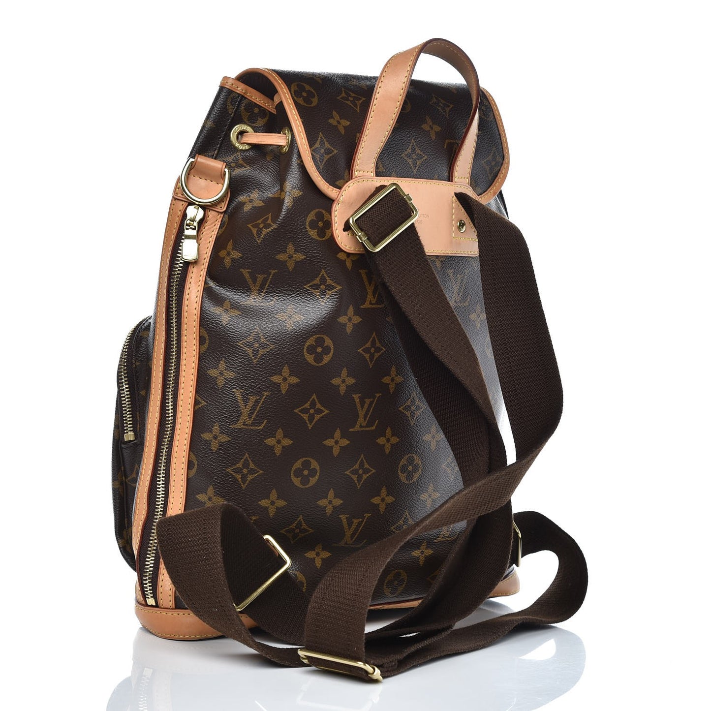Monogram Bosphore Backpack