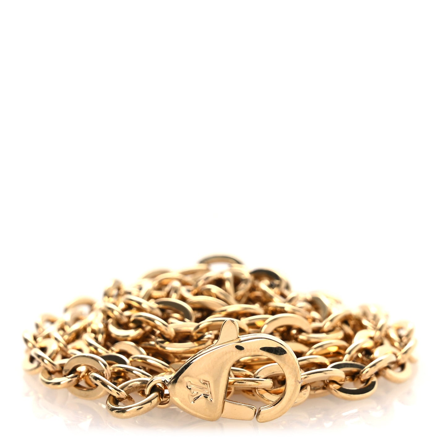 Felicie Chain Long Shoulder Strap