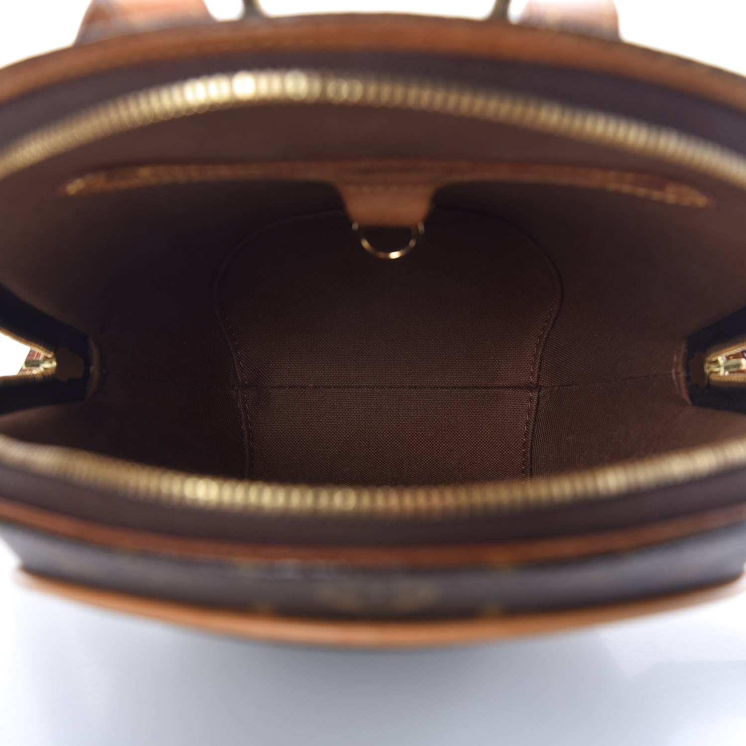 Louis Vuitton Monogram Ellipse Sac a Dos Backpack 5 of 10