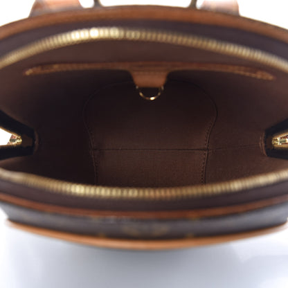 Louis Vuitton Monogram Ellipse Sac a Dos Backpack 5 of 10
