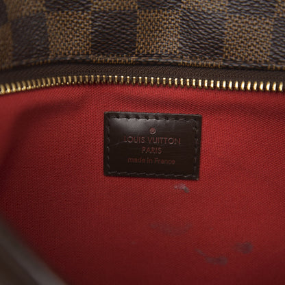 Louis Vuitton Damier Ebene Bloomsbury GM 6 of 13