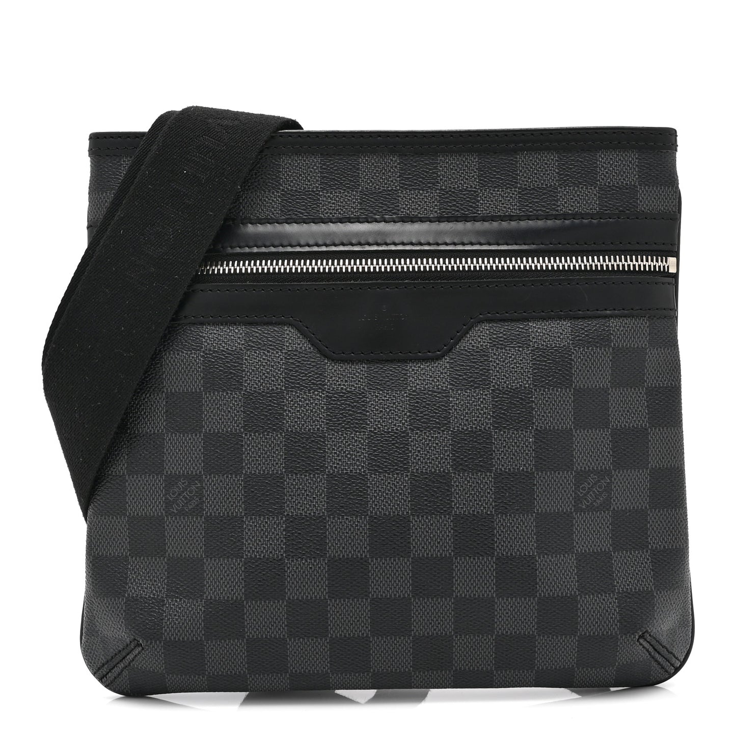 Damier Graphite Thomas