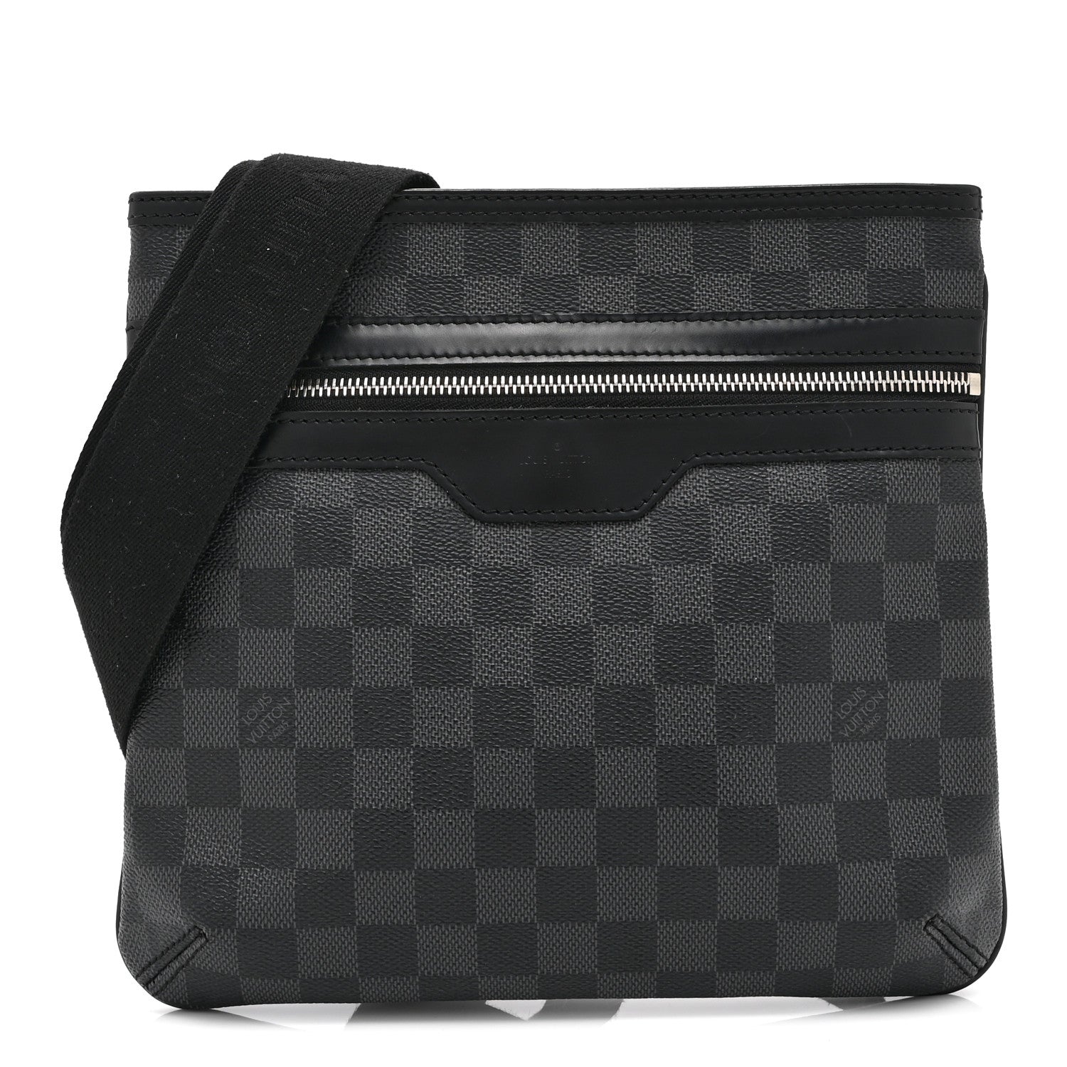 Louis Vuitton Damier Graphite Thomas 1 of 10