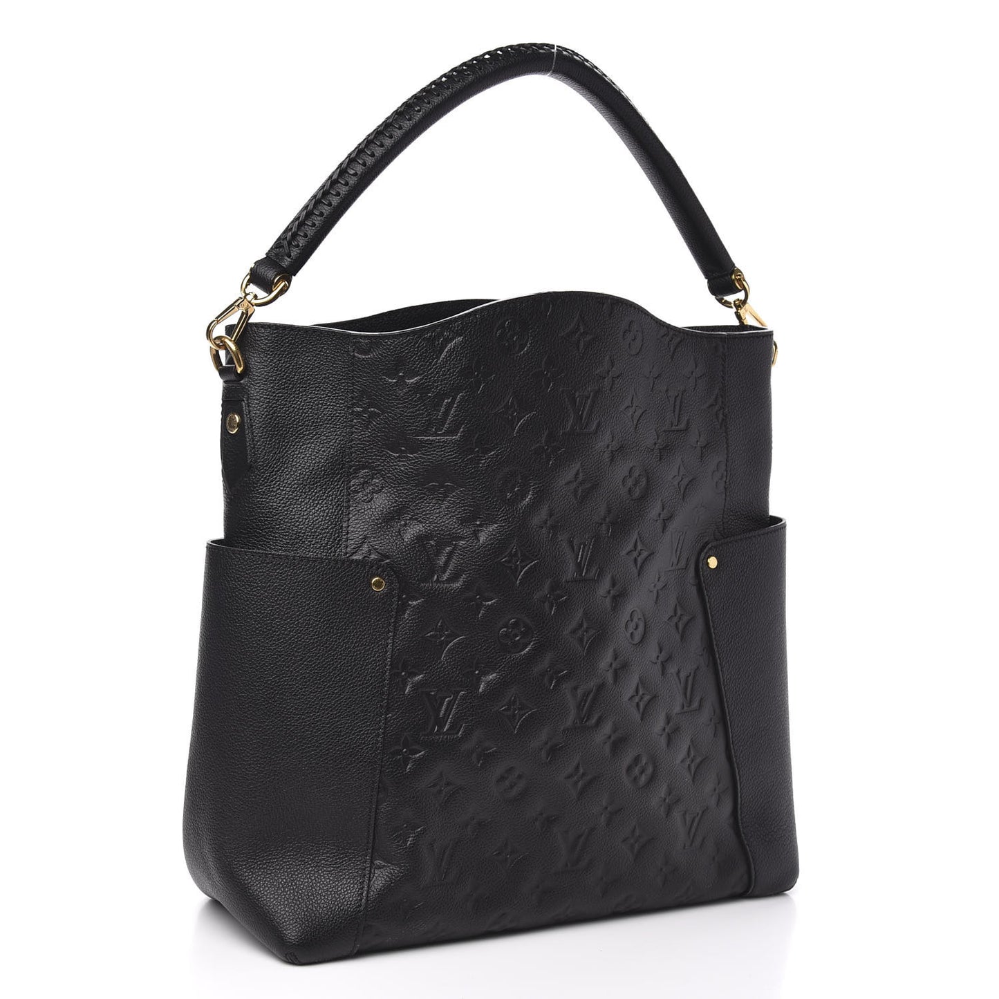 Empreinte Bagatelle Black