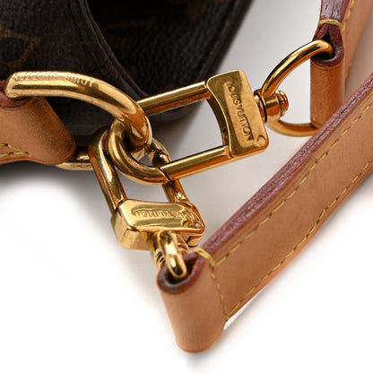 Louis Vuitton Monogram Melie 10 of 12