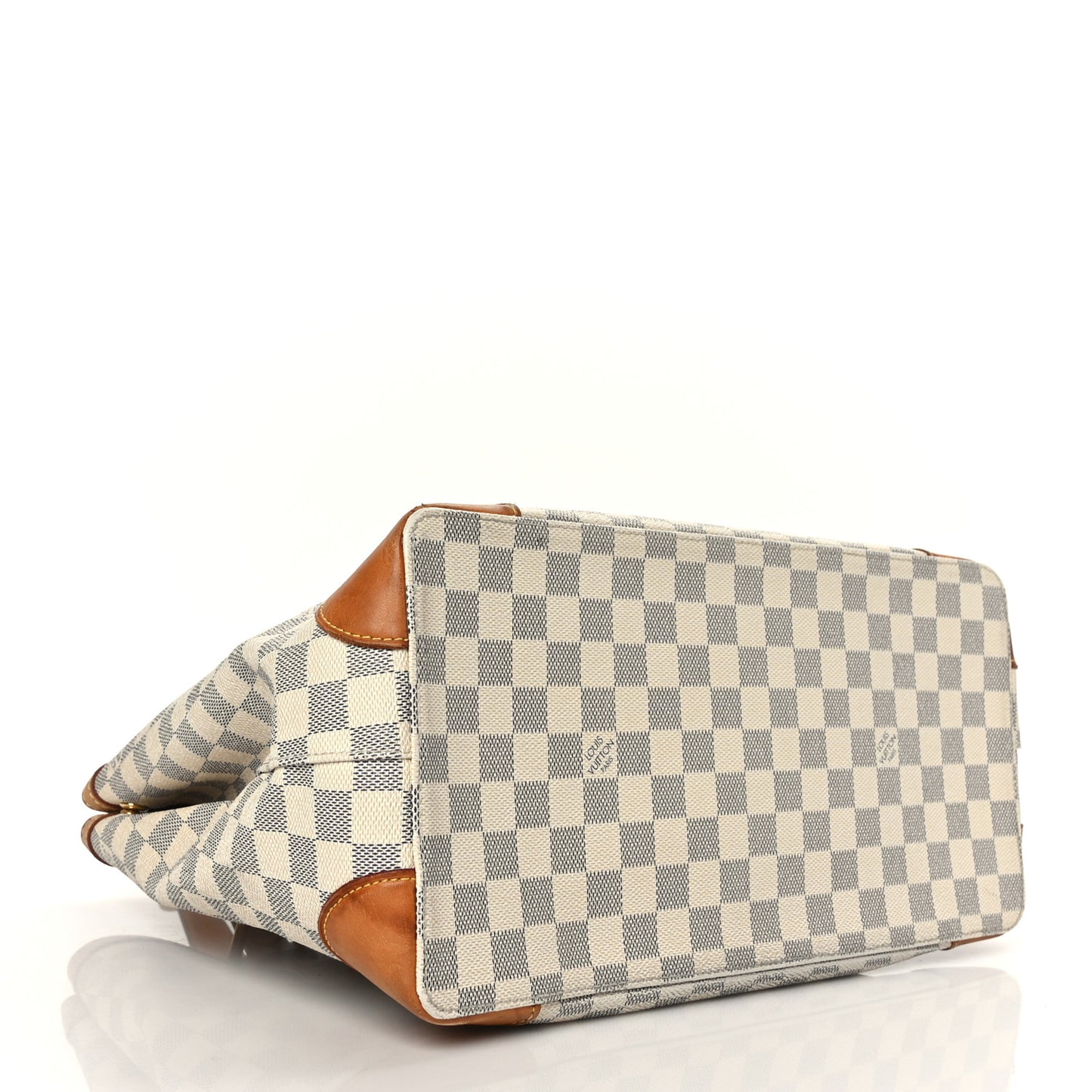Damier Azur Hampstead MM