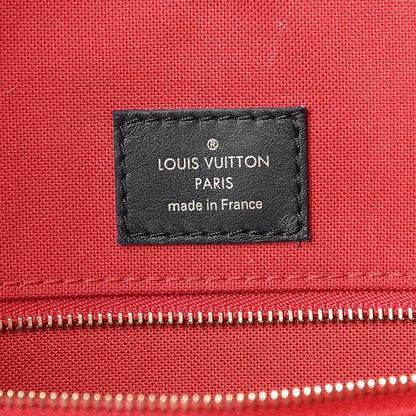 Louis Vuitton Reverse Monogram Giant Onthego GM 6 of 13