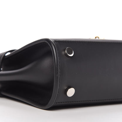 Alexander Wang Calfskin Mini Attica Chain Crossbody Black 6 of 9