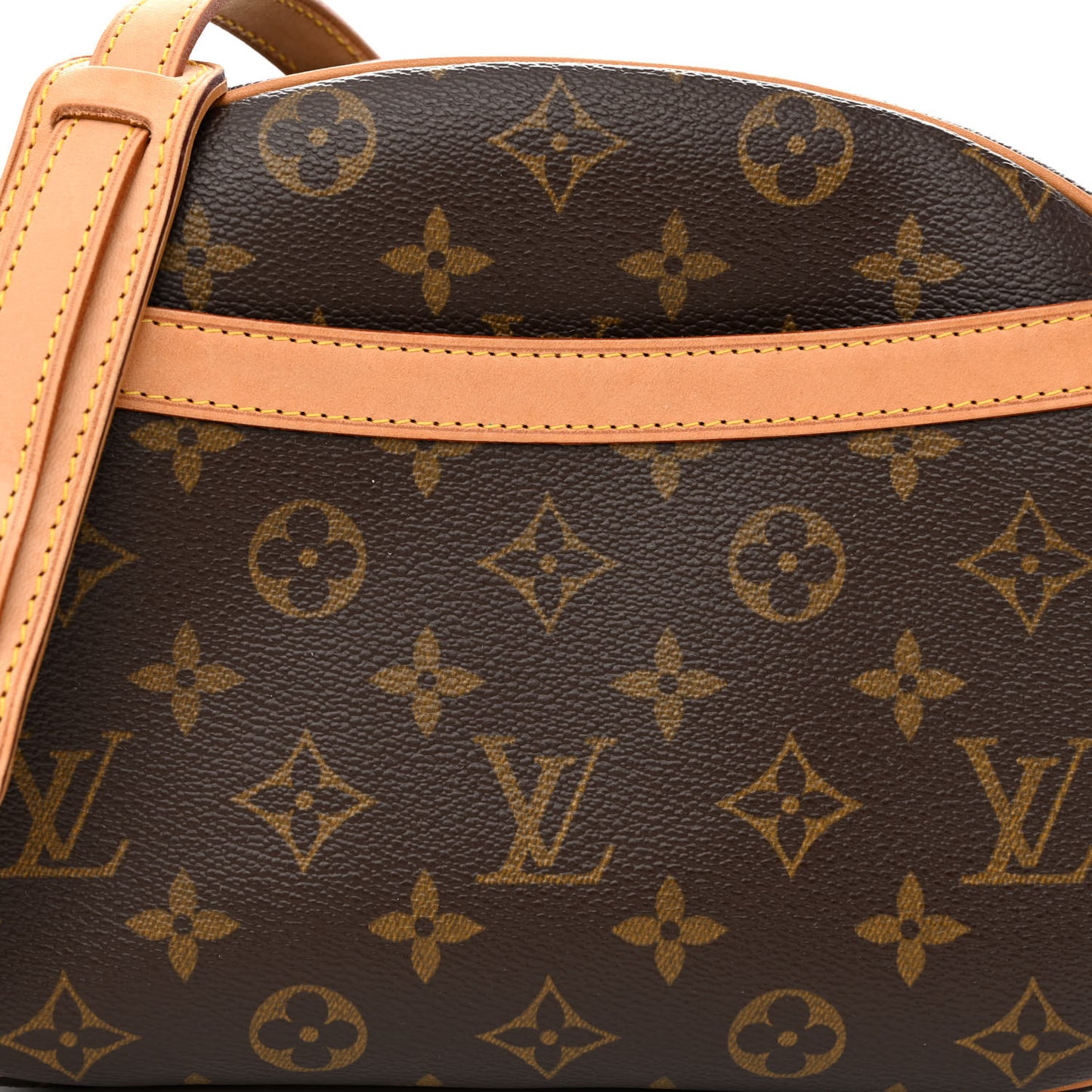 Monogram Blois