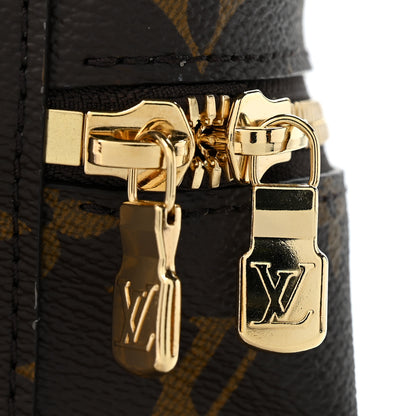 Louis Vuitton Monogram Nice Mini 7 of 7