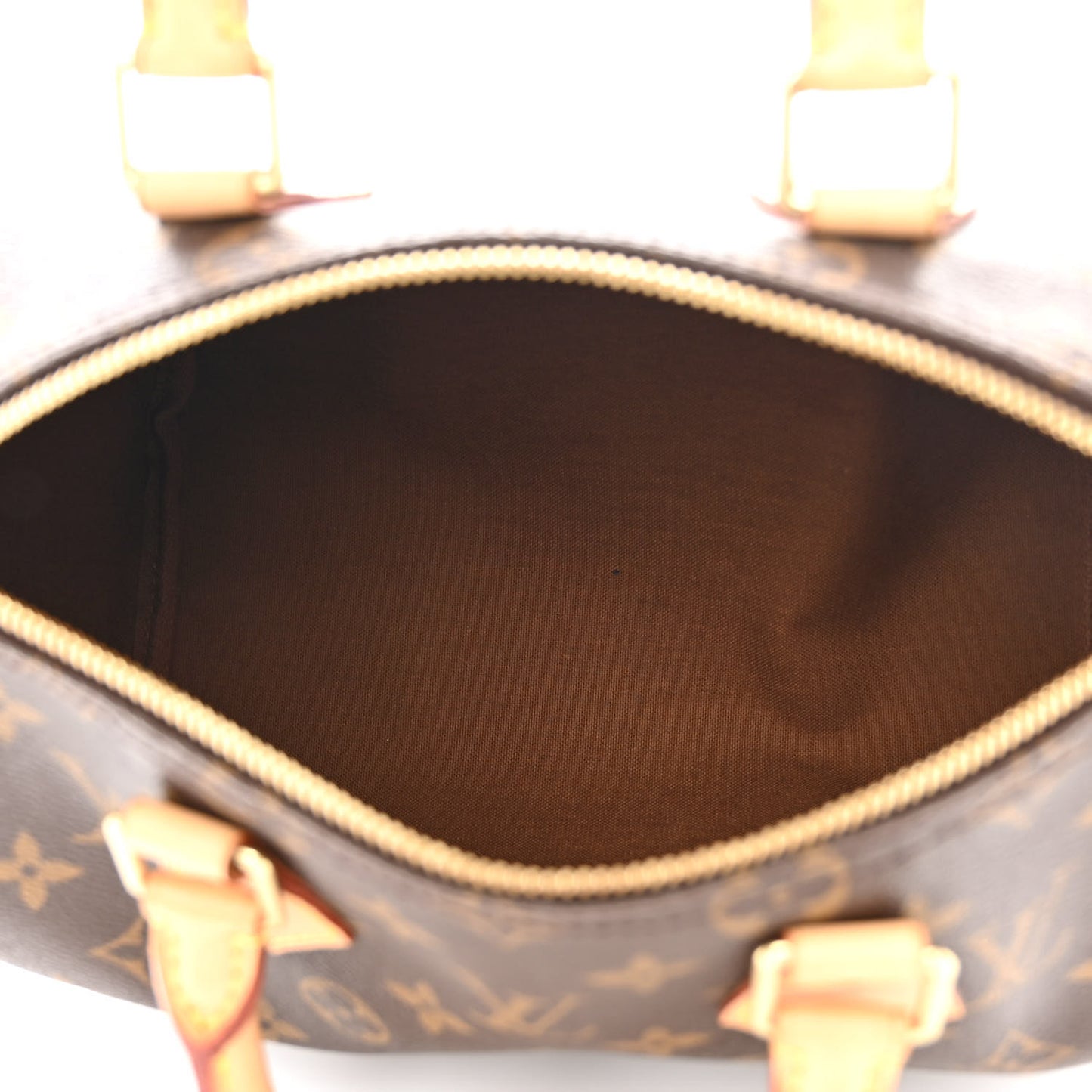 Monogram Speedy 25