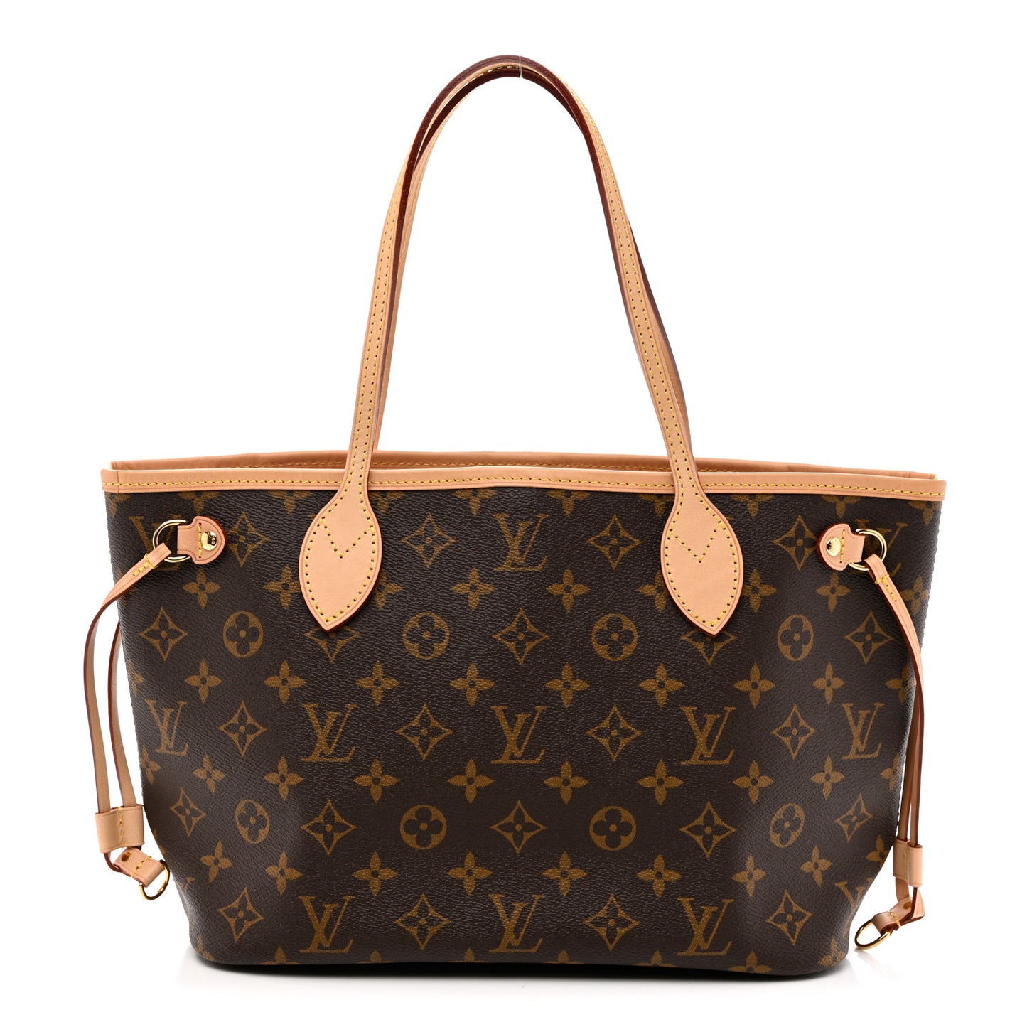 Monogram Neo Neverfull PM Pivoine