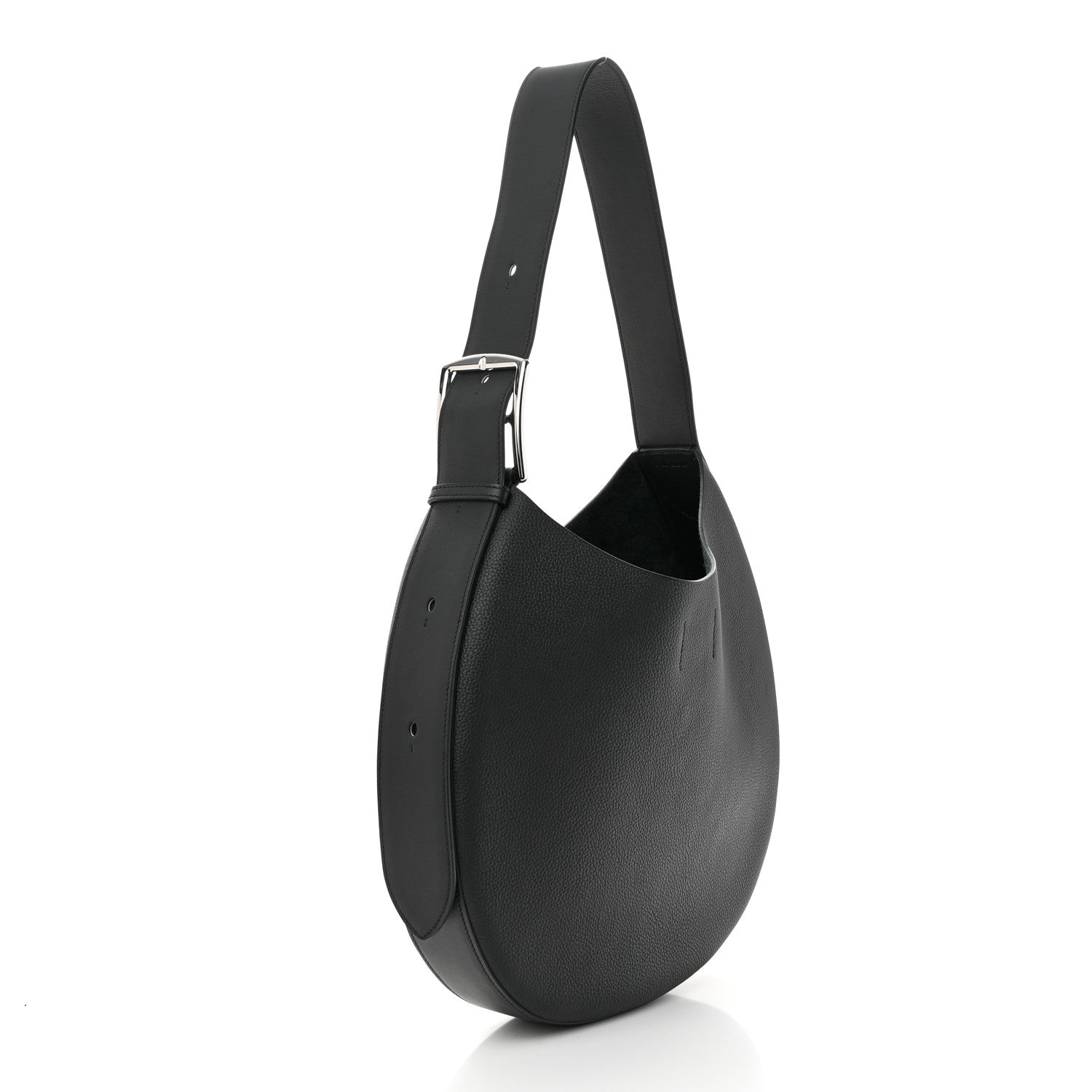 Hermes Togo Swift Arcon Black 4 of 11