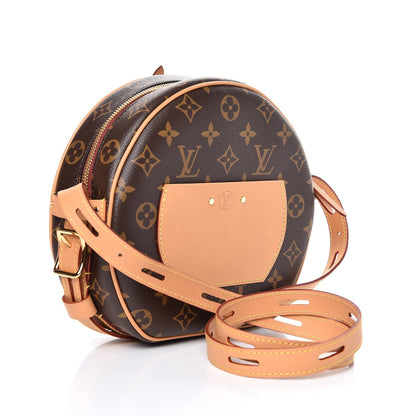 Louis Vuitton Monogram Boite Chapeau Souple 3 of 10