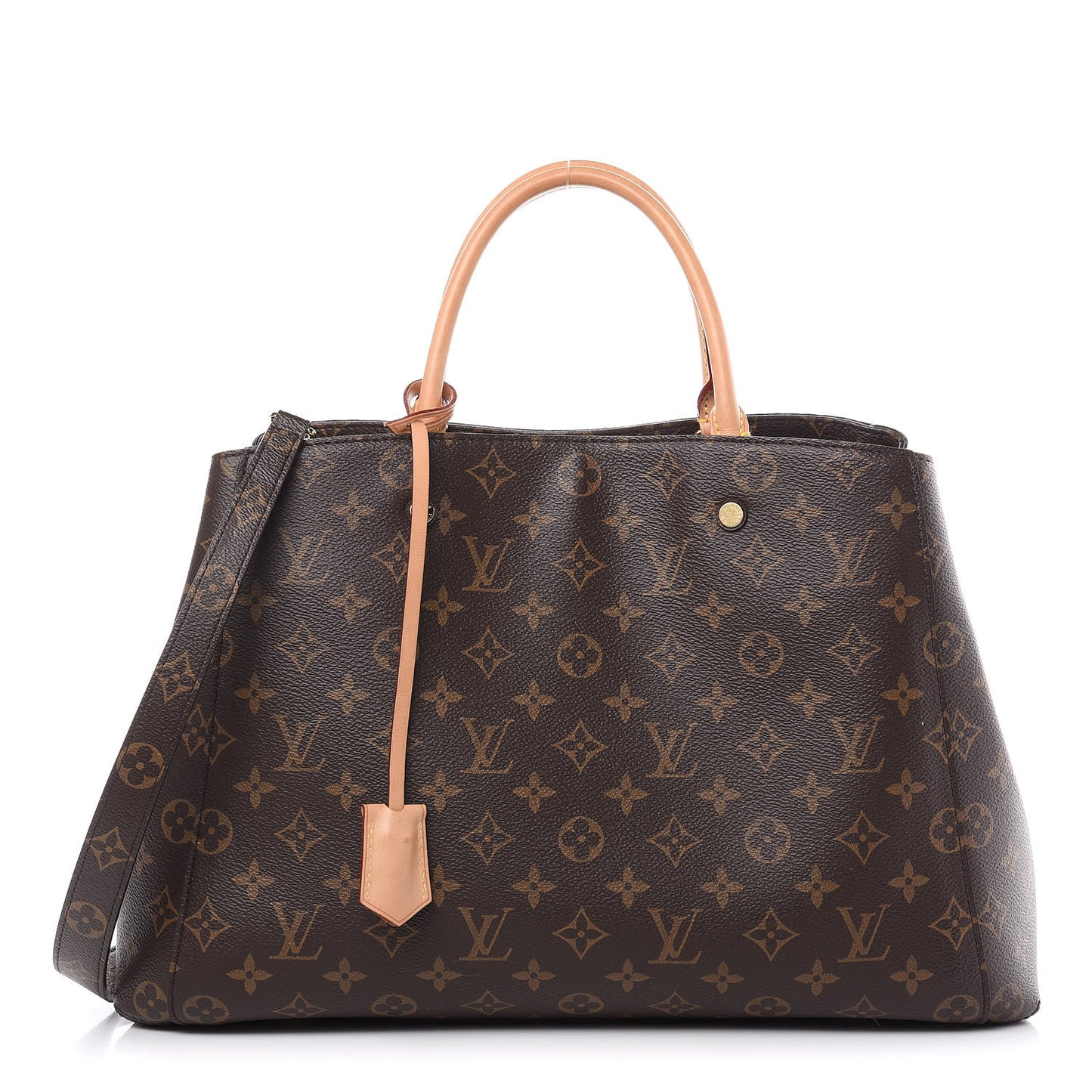 Monogram Montaigne GM