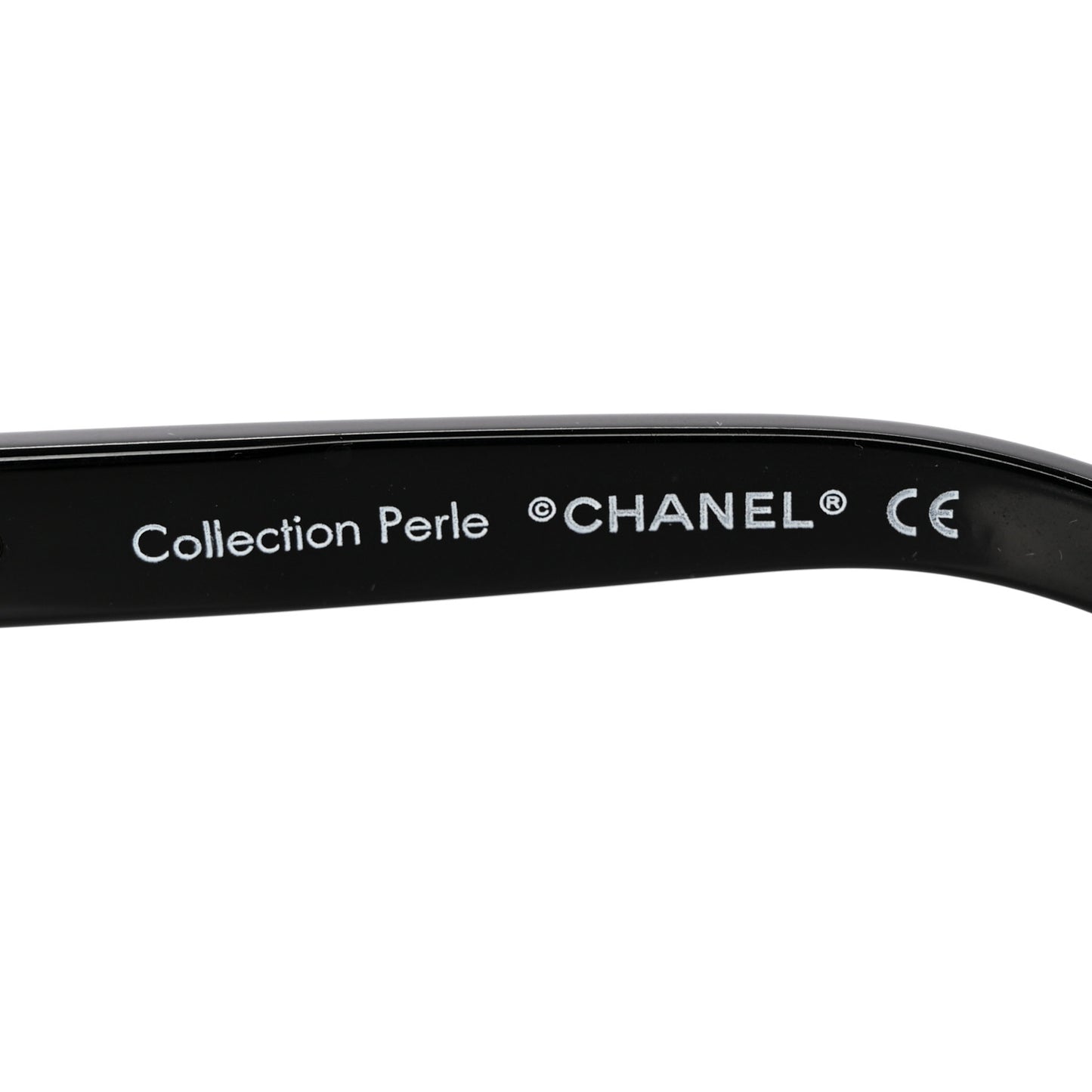 Pearl Sunglasses 5141-H Black