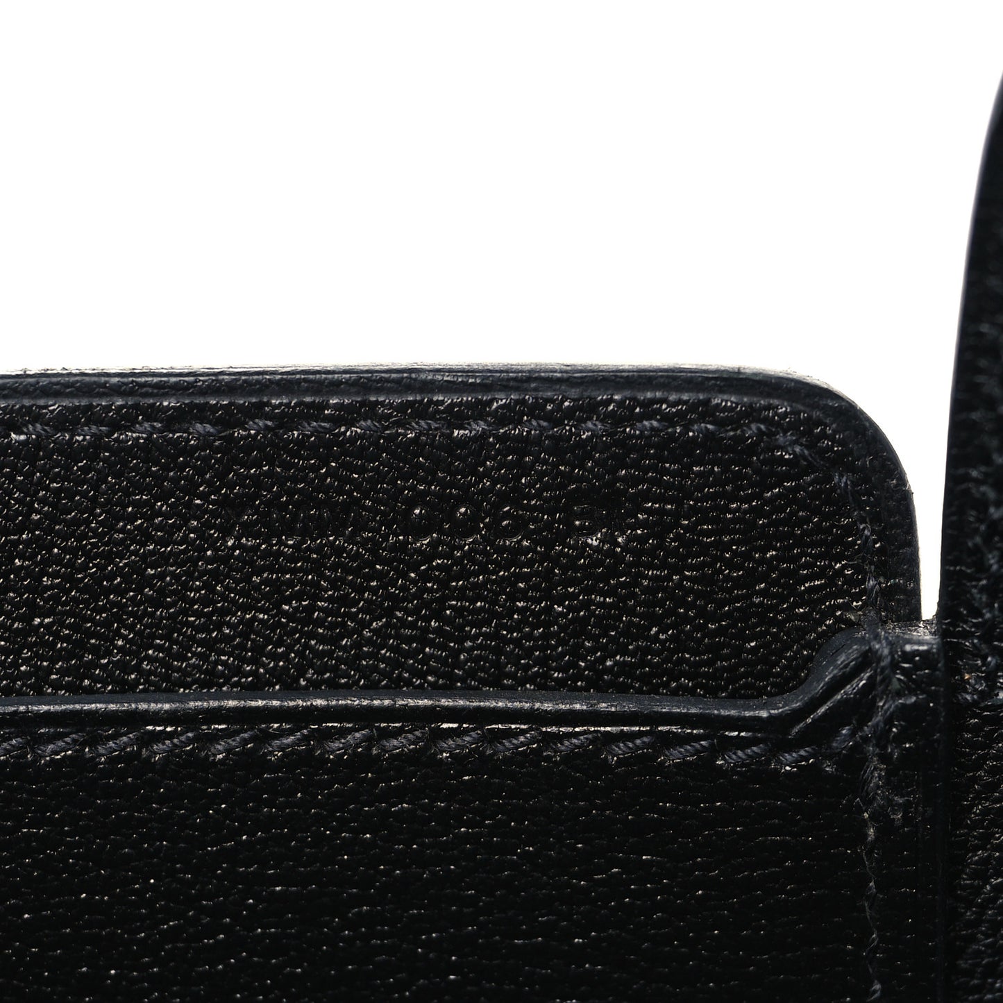 Epsom Octogone 23 Black
