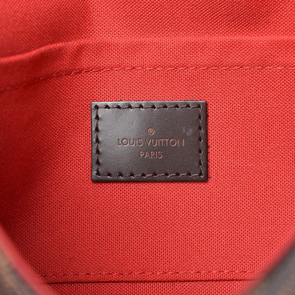 Louis Vuitton Damier Ebene Favorite PM 6 of 7