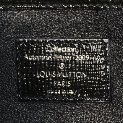 Louis Vuitton Satin Quilted Monogram Coquette Pochette Bunny Pink 6 of 10