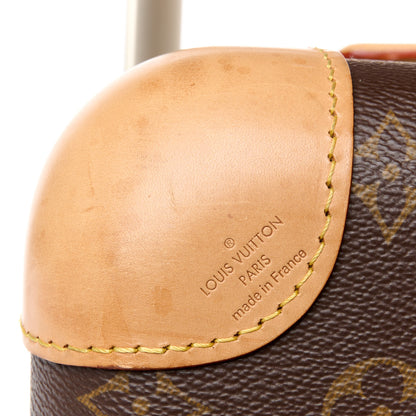 Louis Vuitton Monogram Horizon 55 5 of 21