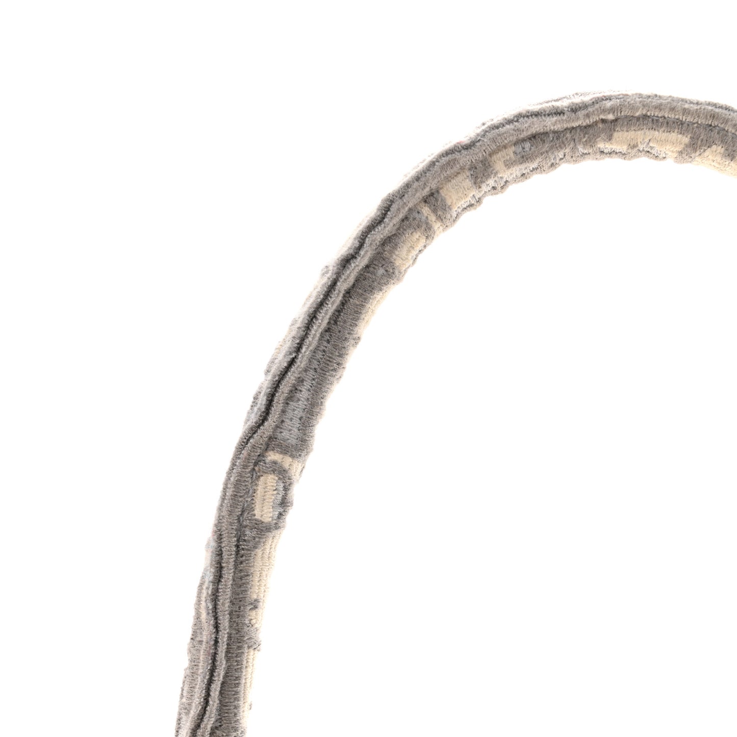 Oblique Medium Book Tote Grey