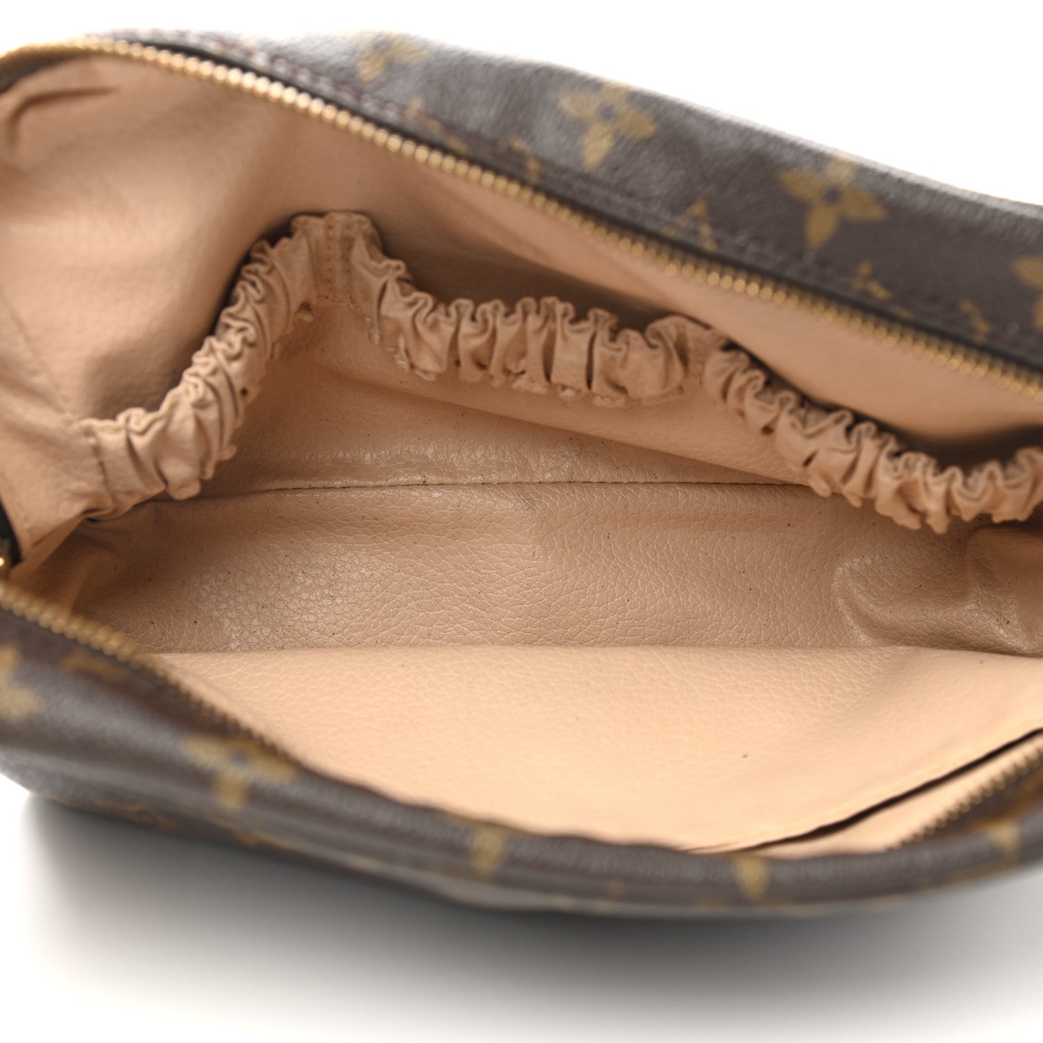Louis Vuitton Monogram Trousse Toilette 23 5 of 11