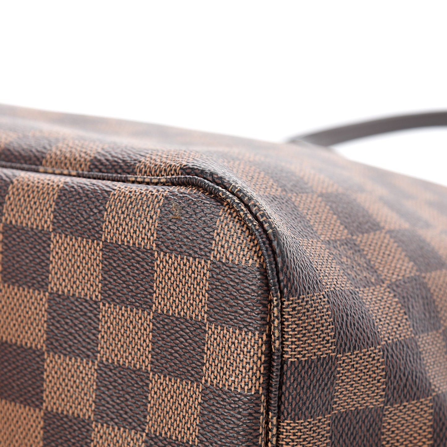 Damier Ebene Neverfull MM