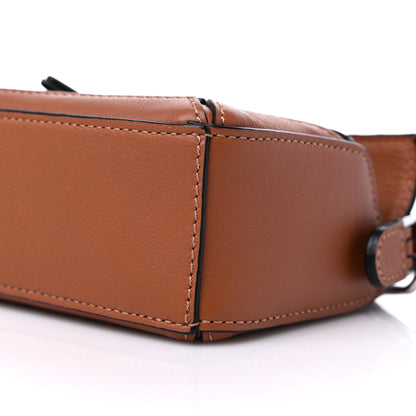 Loewe Calfskin Nano Puzzle Bag 8 of 8