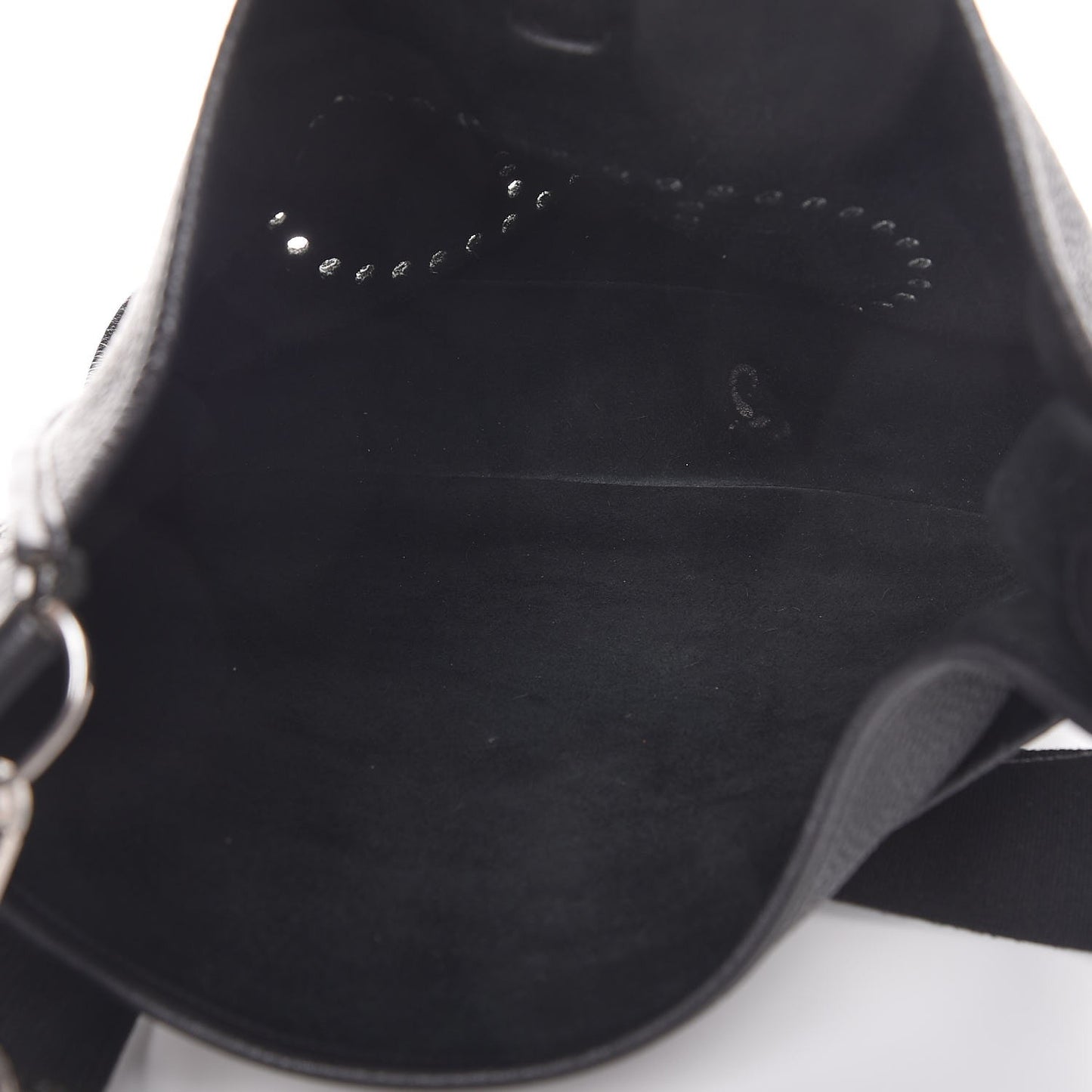 Taurillon Clemence Evelyne III PM Black