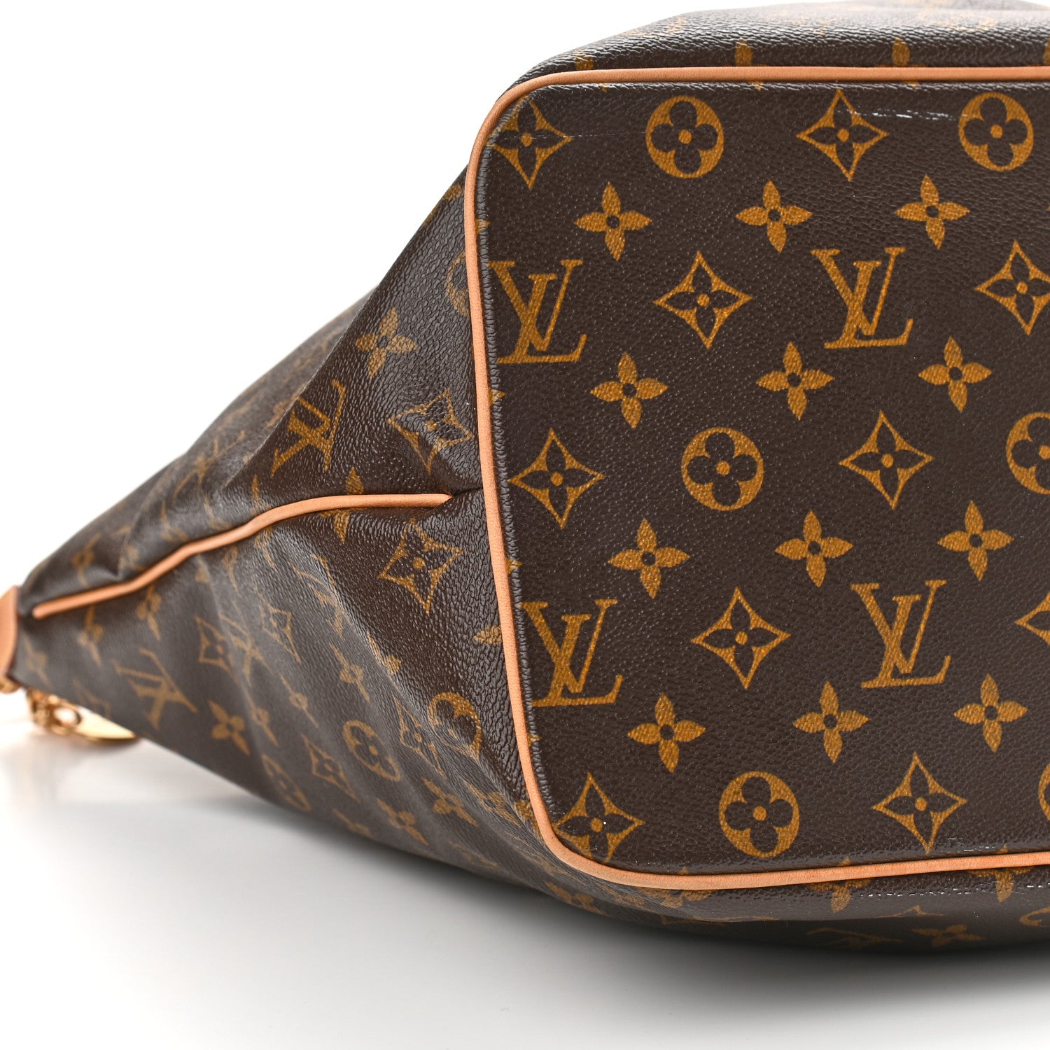 Louis Vuitton Monogram Palermo GM 8 of 11