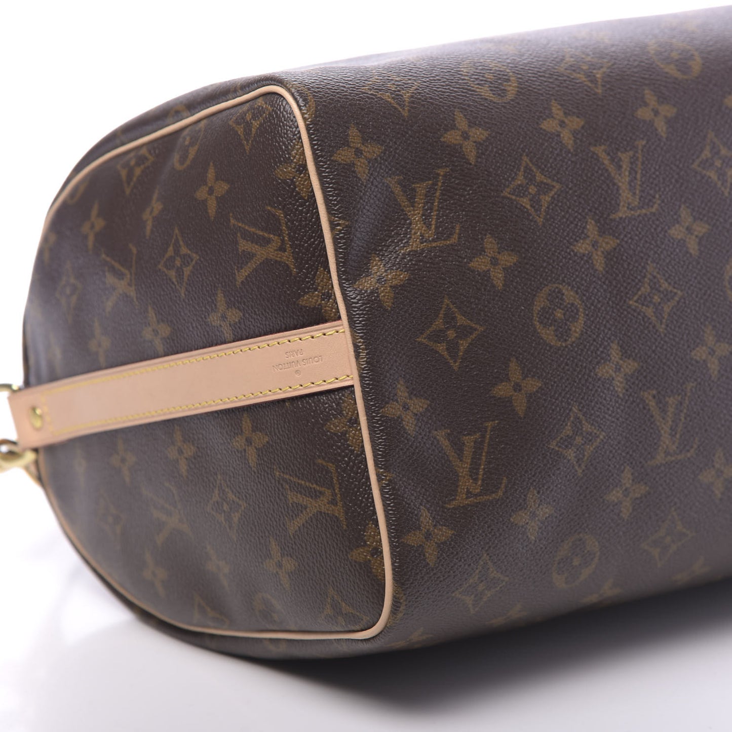 Monogram Speedy Bandouliere 30