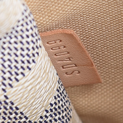 Louis Vuitton Damier Azur Totally PM 7 of 16