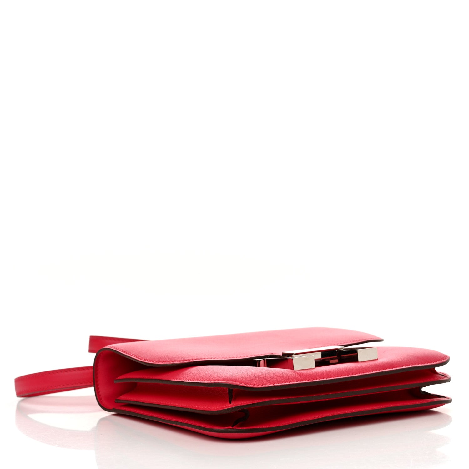 Hermes Swift Constance 18 Rose Extreme 4 of 13