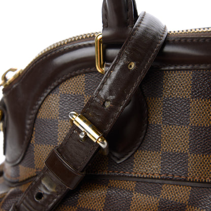 Louis Vuitton Damier Ebene Trevi PM 10 of 10