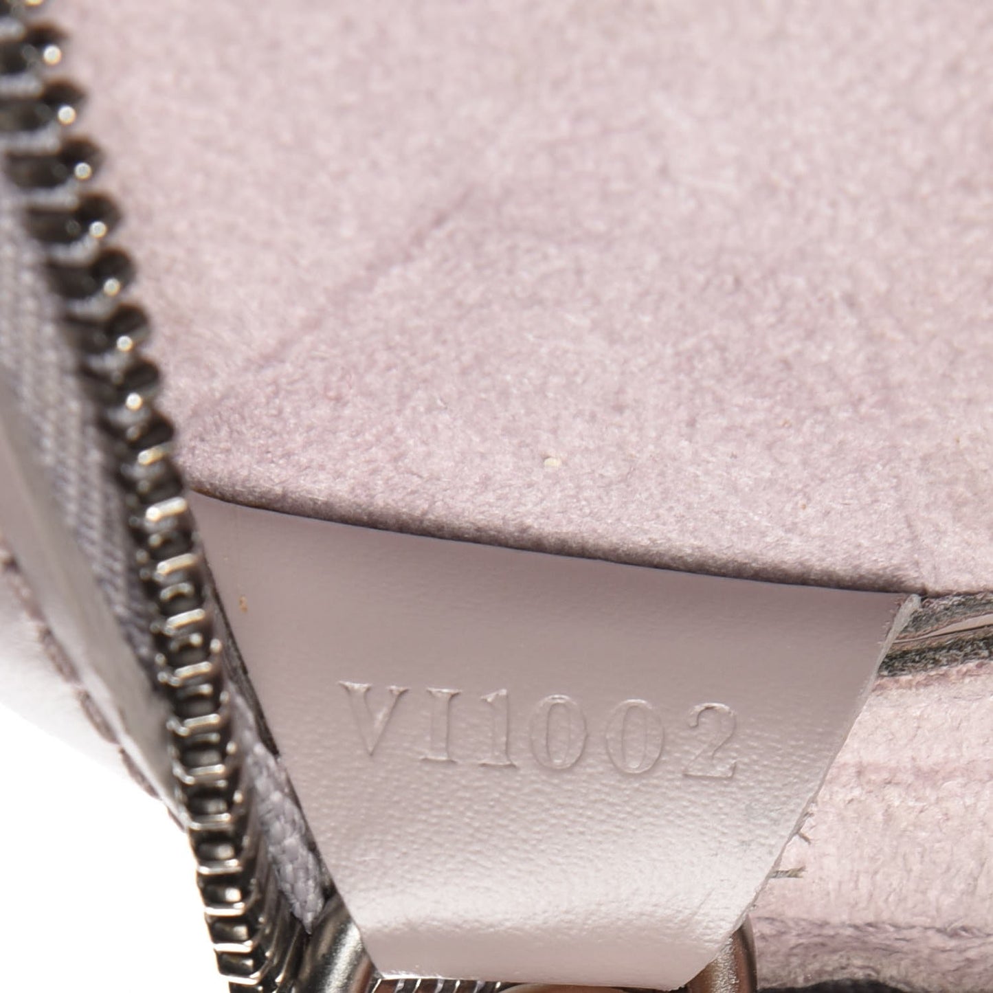Epi Mabillon Backpack Lilac