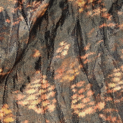 Louis Vuitton Cashmere Silk Blurry Stole Mordore 5 of 5