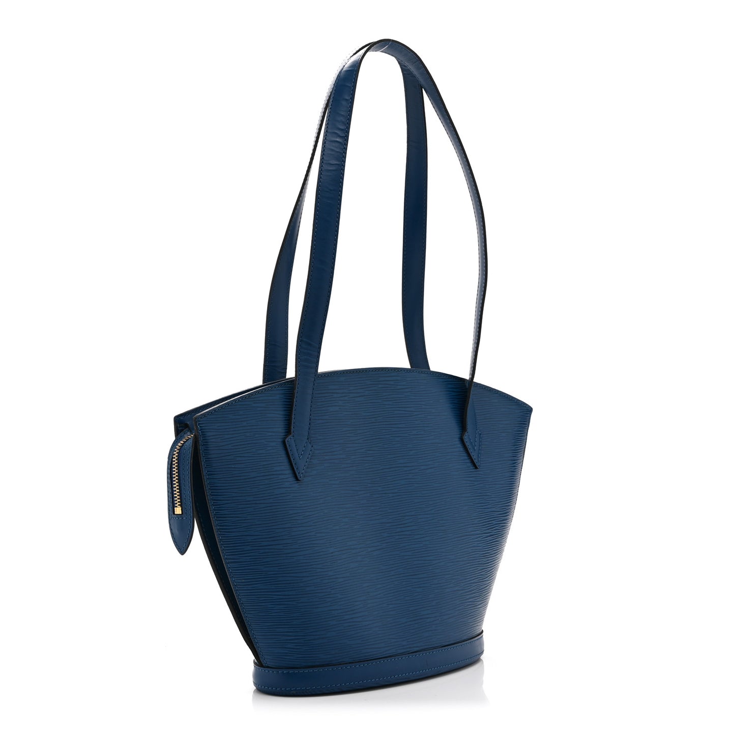 Epi Saint Jacques PM Long Straps Toledo